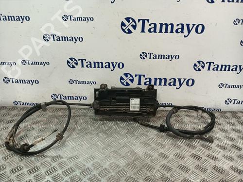 Used Hand brake Hand brake LAND ROVER DISCOVERY IV (L319) 3.0 SDV6 4x4 (256 hp) 32696431 32696431