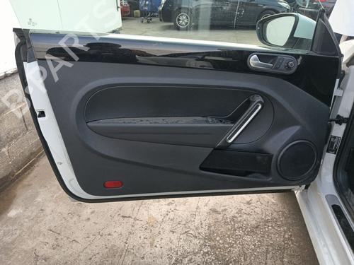 Front right panel VW NEW BEETLE Convertible (1Y7) 1.9 TDI | BP40089113C59 - Image 13