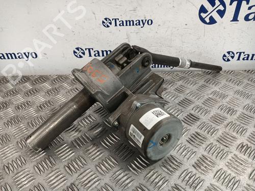 Steering column OPEL CORSA D (S07) 1.4 LPG (L08, L68) | BP29570498M21 
