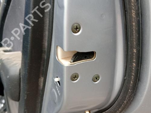 Used Rear right lock MITSUBISHI OUTLANDER I (CU_W) 2.0 (CU2W) (136 hp) 32406659