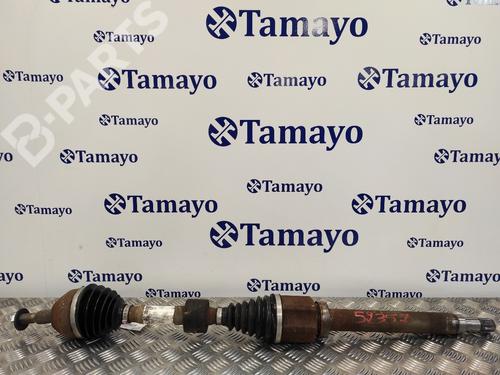 Used Right front driveshaft FORD KUGA I 2.0 TDCi (136 hp) 8844194