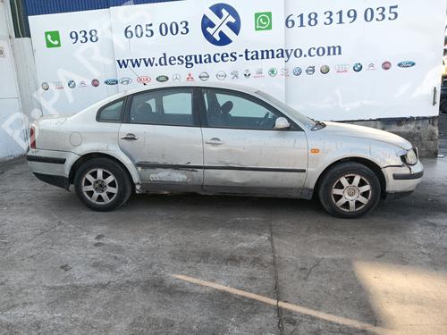 Engine VW PASSAT B5 (3B2) 1.9 TDI | BP38421248M1 - Image 8