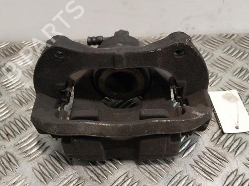 Left front brake caliper OPEL ASTRA J (P10) 1.7 CDTI (68) | BP34163430M105 - Image 4