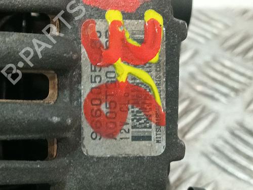 Alternator CITROËN C2 (JM_) 1.1 | BP32978006M7 - Image 6