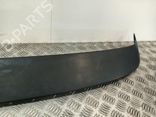 Spoiler bagklap CITROËN C4 II (NC_) | BP34244530C96 - Image 3