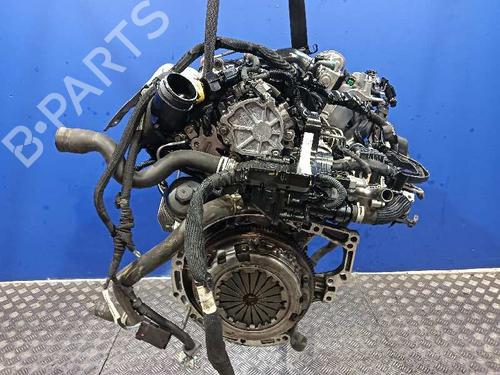 Engine CITROËN C3 I (FC_, FN_)  | BP25460762M1 