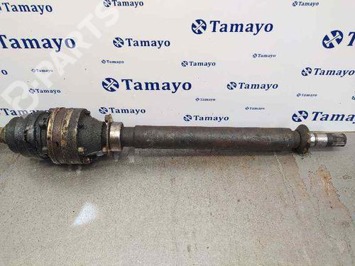 Right front driveshaft ALFA ROMEO 147 (937_) | BP892025M39