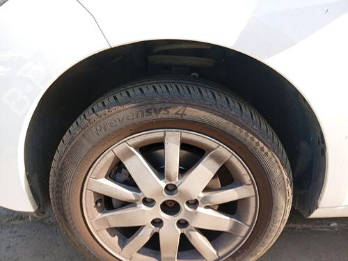 Used Wheel arch Wheel arch 37523400 37523400