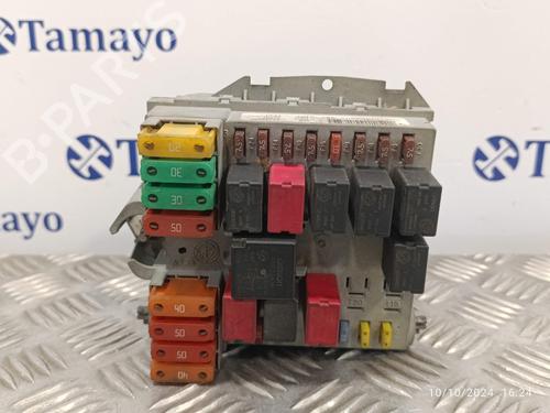 Used Fuse box FIAT BRAVO II (198_) 1.9 D Multijet (198AXC1B) (150 hp) 20240006