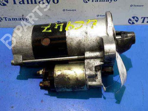 Startmotor MAZDA 6 Hatchback (GG)  | BP4723021M8 