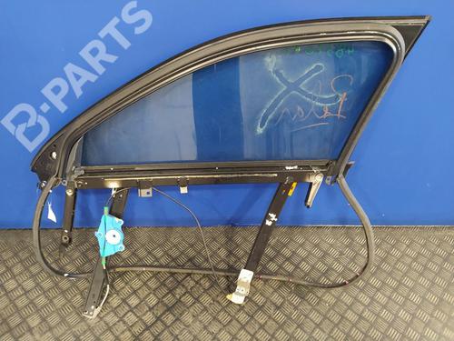 Front right window mechanism SEAT EXEO ST (3R5) 2.0 TDI | BP5233329C23