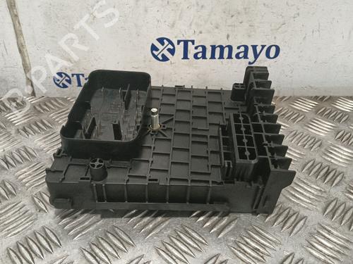 Fuse box SEAT ALHAMBRA (710, 711)  | BP29268069E1 
