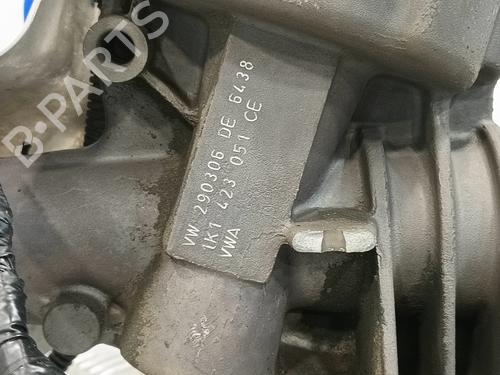 Steering rack VW GOLF V (1K1) 1.6 | BP21264269M22 