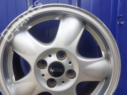 Rim MINI MINI (R56)  | BP8543110C45 