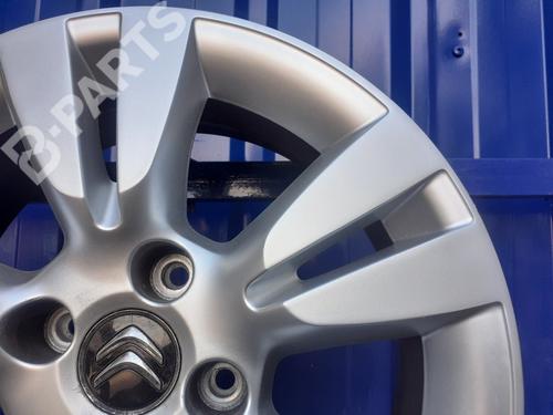 Rim CITROËN DS3 (SA_)  | BP11975555C45 