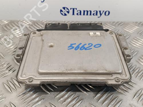 Engine control unit (ECU) OPEL ASTRA H GTC (A04)  | BP16988476M57 