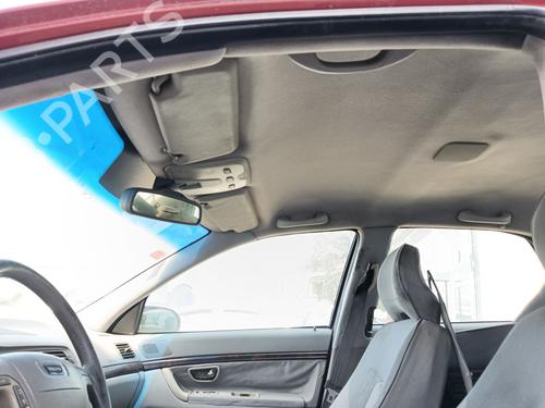 Alternator VOLVO S80 I (184) | BP28516922M7