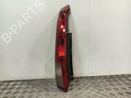 Used Left taillight Left taillight NISSAN X-TRAIL I (T30) 2.2 Di 4x4 (114 hp) 34716048 34716048
