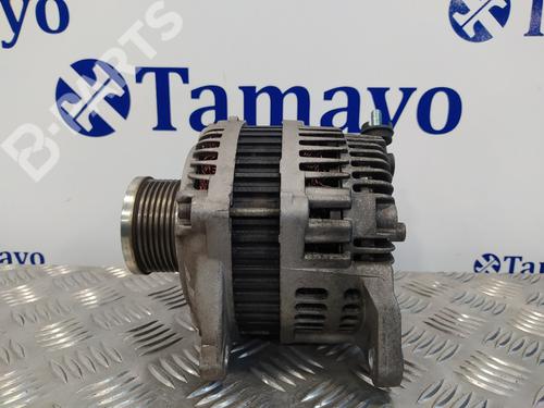 Alternator NISSAN PATHFINDER III (R51) 2.5 dCi 4WD | BP11960556M7 