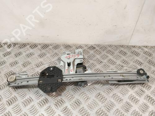 Front left window mechanism DACIA SANDERO II TCe 90 LPG (B8M1) | BP36998463C22 - Image 5