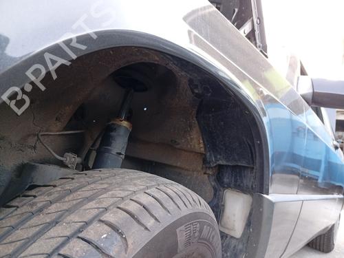 Used Wheel arch Wheel arch MERCEDES-BENZ 190 (W201) E 2.0 (201.024) (122 hp) 36220855 36220855