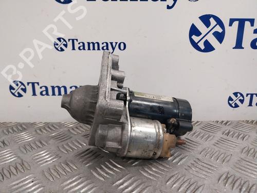 Used Starter CITROËN C2 (JM_) 1.4 HDi (68 hp) 30315141