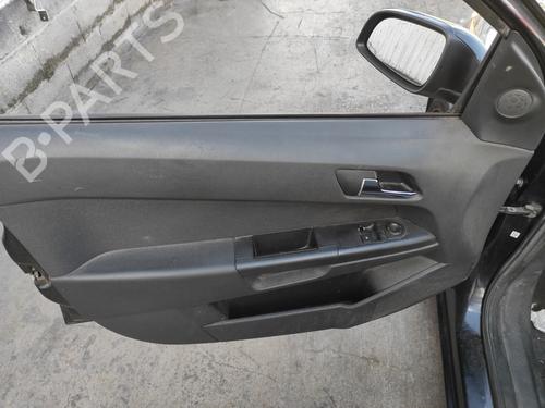 Left front fenders OPEL ASTRA H (A04) 1.7 CDTI (L48) | BP17956798C41 