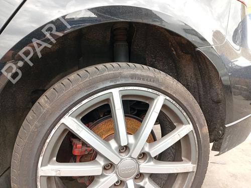 Used Wheel arch Wheel arch AUDI A3 Sportback (8VA, 8VF) 2.0 TDI (150 hp) 34477225 34477225