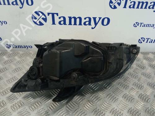 Right headlight FORD FOCUS II (DA_, HCP, DP)  | BP24416410C29 