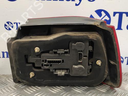 Left taillight SEAT IBIZA II (6K1)  | BP20085488C34 