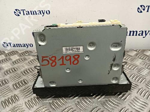 Display monitor TOYOTA YARIS (_P21_, _PA1_, _PH1_) 1.5 Hybrid (MXPH10, MXPH11) | BP29355823C48 