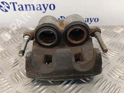 Left front brake caliper SUBARU XV (GT) | BP18682517M105