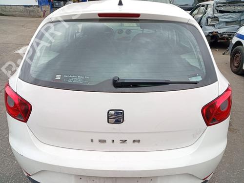 Used Tailgate Tailgate 37521803 37521803