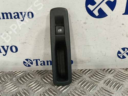 Used Right rear window switch RENAULT SCÉNIC III (JZ0/1_) 1.5 dCi (110 hp) 30846129