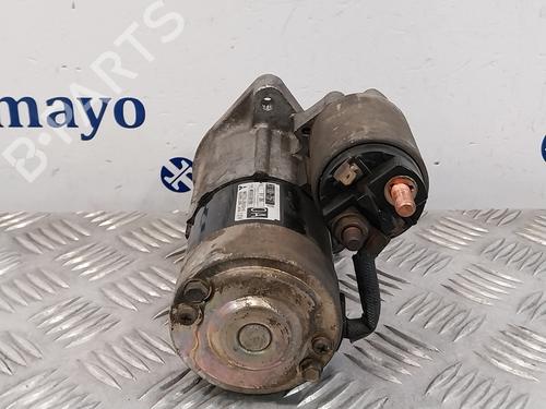 Starter SUZUKI WAGON R+ Hatchback (EM) 1.2 (SR412) | BP22398293M8 