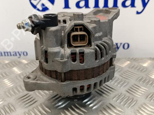 Alternator NISSAN ALMERA II (N16)  | BP17576824M7 