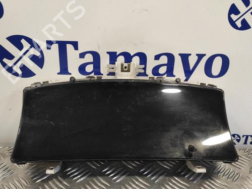 Used Instrument cluster TOYOTA COROLLA Verso (_E12_) [2001-2007]  12551221