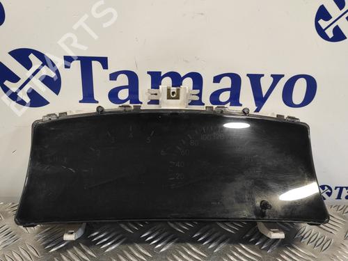 Instrument cluster TOYOTA COROLLA Verso (ZER_, ZZE12_, R1_) 2.0 D-4D (CUR10_) (116 hp) 12551221