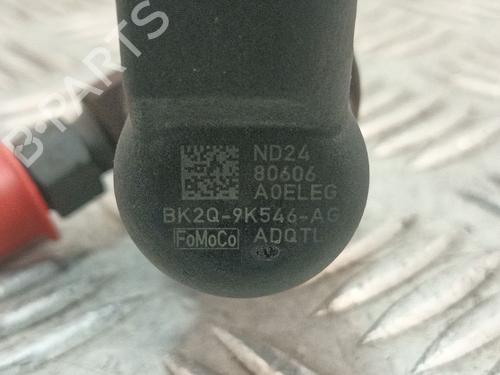 Injector CITROËN JUMPER II Van 2.2 HDi 110 | BP33621750M100 - Image 6