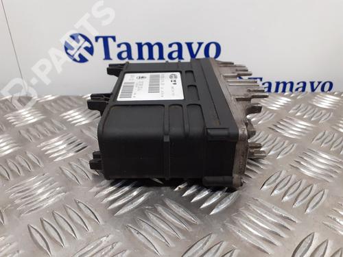 Engine control unit (ECU) SKODA FELICIA I (6U1)  | BP8793008M57 
