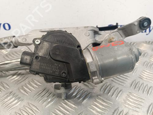 Front wiper motor SUBARU XV (_GP_)  | BP23094466M29 