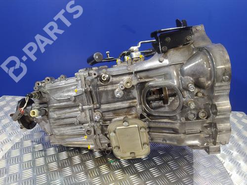 Gearbox CITROËN XSARA (N1) 1.9 D | BP11431429M3 