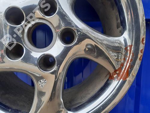 Rim PORSCHE 911 Targa (993)  | BP9552166C45
