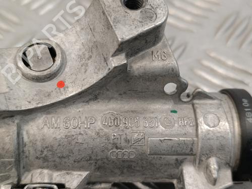 Ignition barrel SEAT EXEO ST (3R5)  | BP16499874M48 