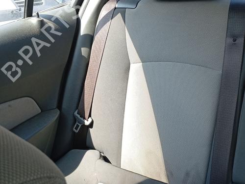 Used Rear right seatbelt Rear right seatbelt CHEVROLET CRUZE (J300) [2009-2026] 36489792 36489792