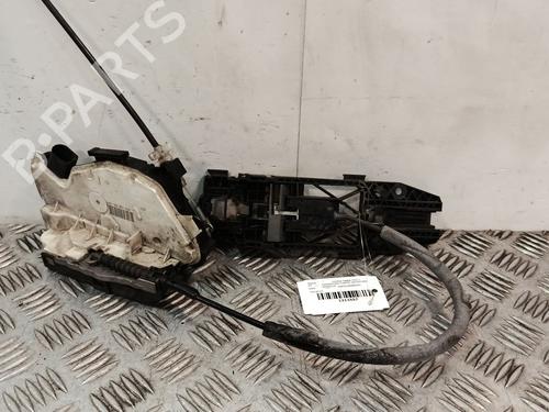 Used Front right lock Front right lock 38052564 38052564