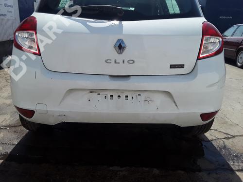 Starter RENAULT CLIO III (BR0/1, CR0/1)  | BP19053133M8 
