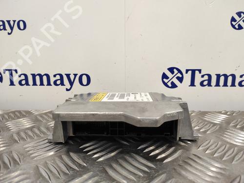 Kollisjonspute styreenhet BMW X1 (E84) xDrive 23 d (204 hp) 10349351