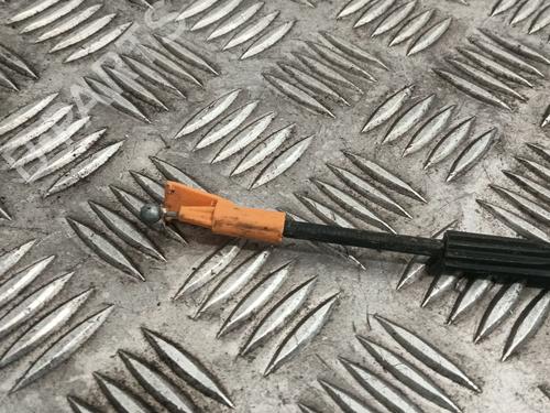 Front right lock OPEL CORSA E (X15) 1.3 CDTI (08, 68) | BP36663702C97  - Image 7