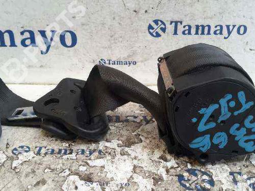 Rear left seatbelt CITROËN C3 I (FC_, FN_) 1.4 HDi | BP6636378I29 